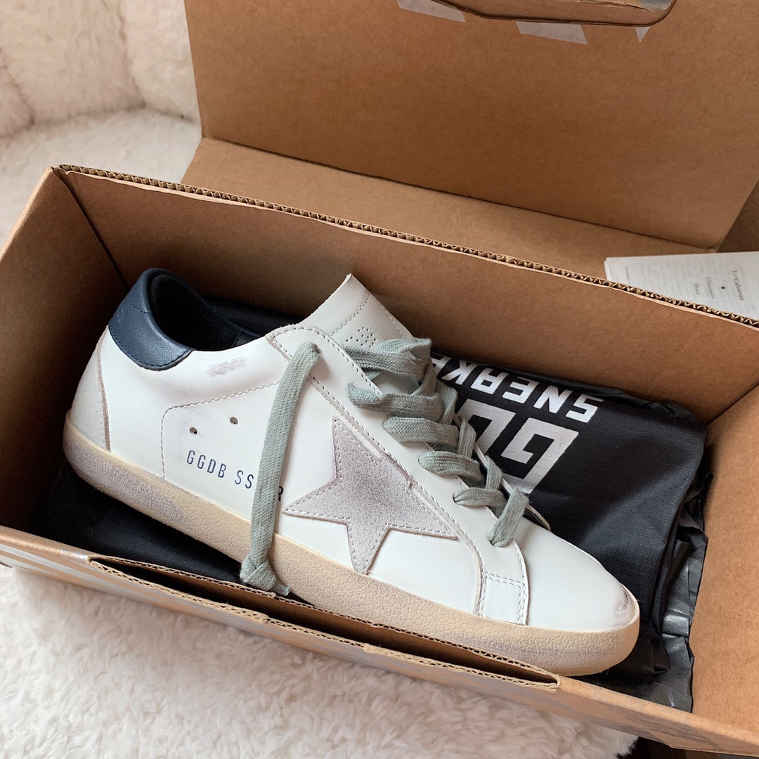 Golden Goose GGDB $95 gallery