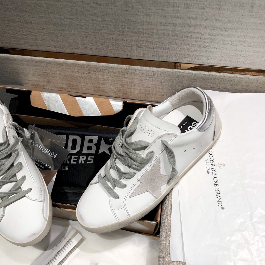 Golden Goose GGDB $95 gallery