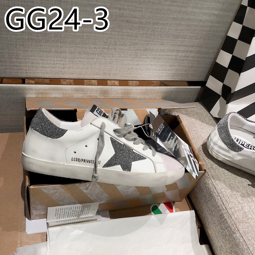 Golden Goose GGDB $95 gallery