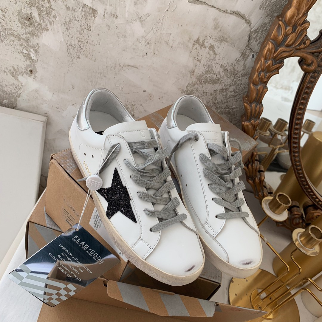 Golden Goose GGDB $95 gallery