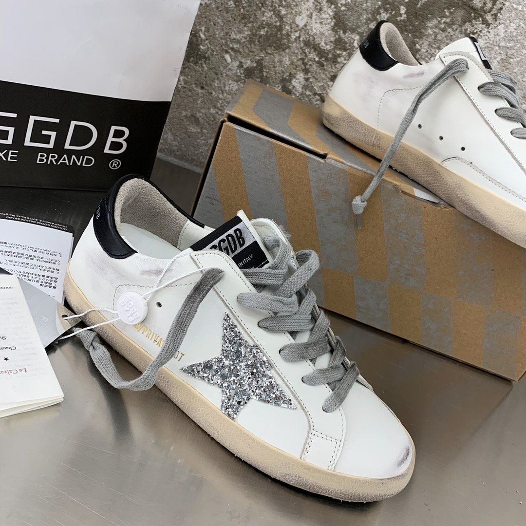 Golden Goose GGDB $95 gallery