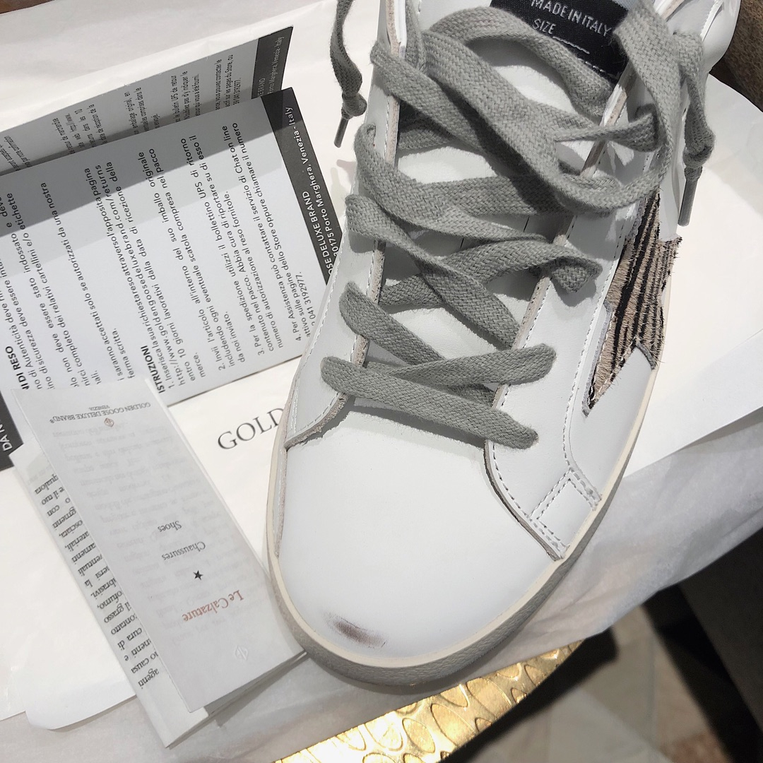 Golden Goose GGDB $95 gallery