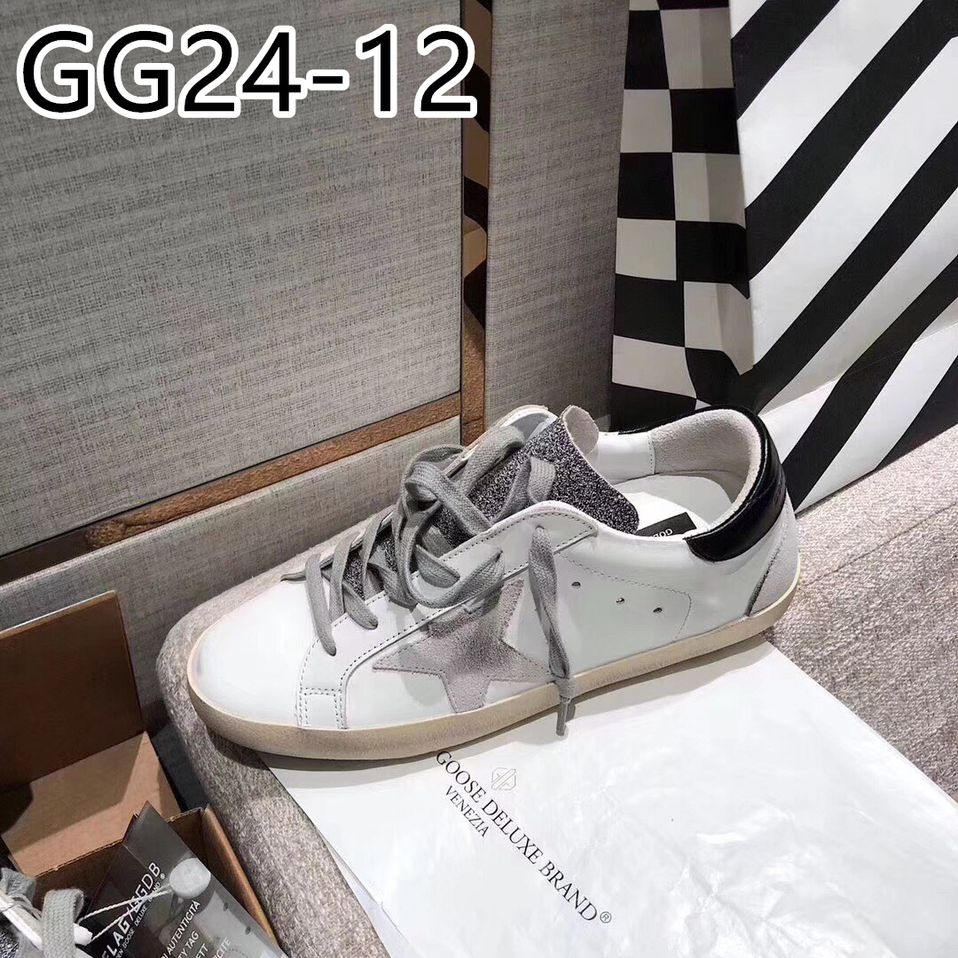 Golden Goose GGDB $95 gallery