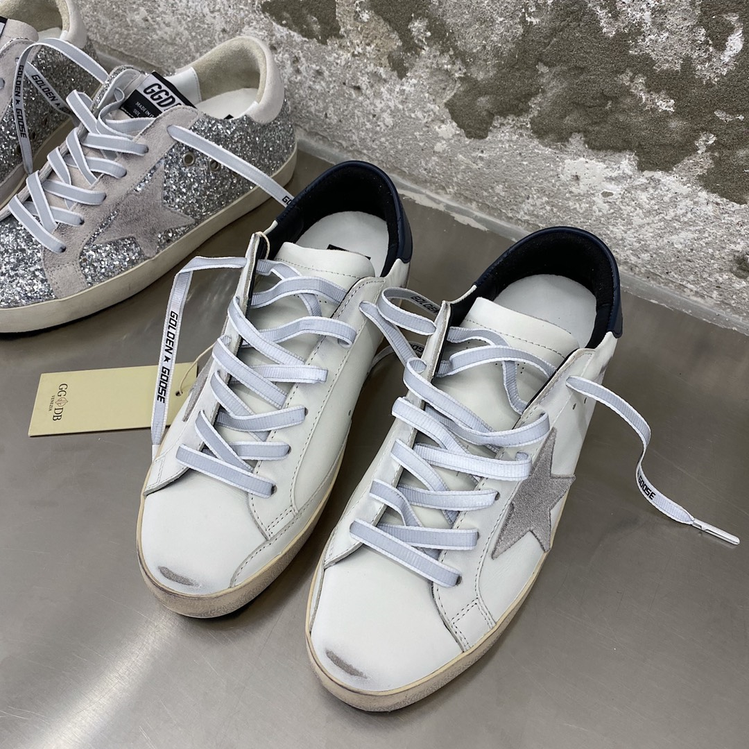 Golden Goose GGDB $95 gallery