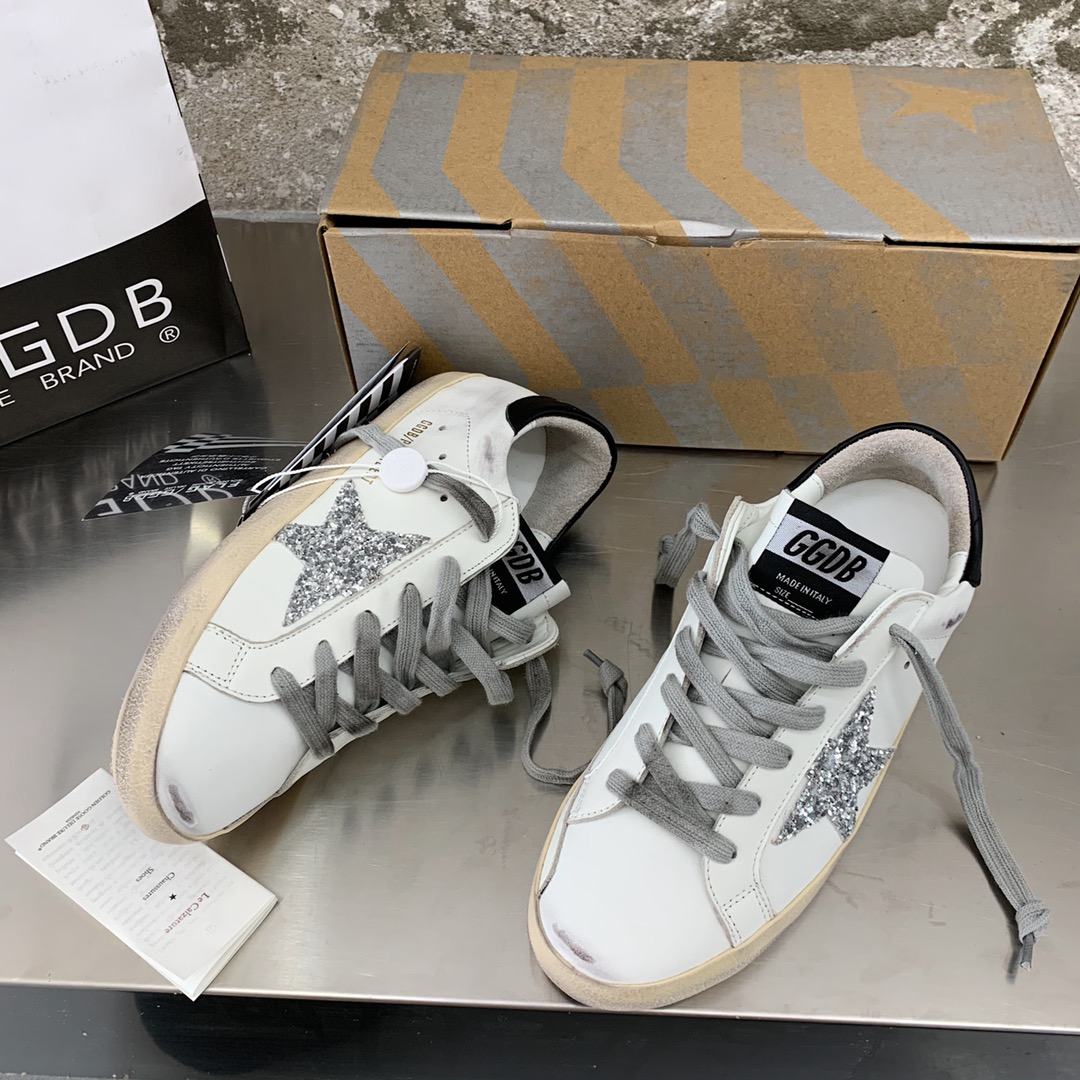 Golden Goose GGDB $95 gallery