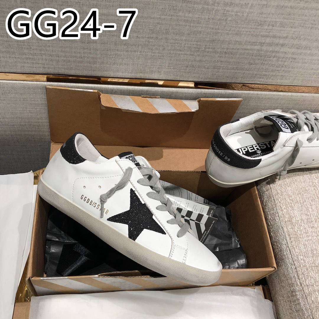 Golden Goose GGDB $95 gallery