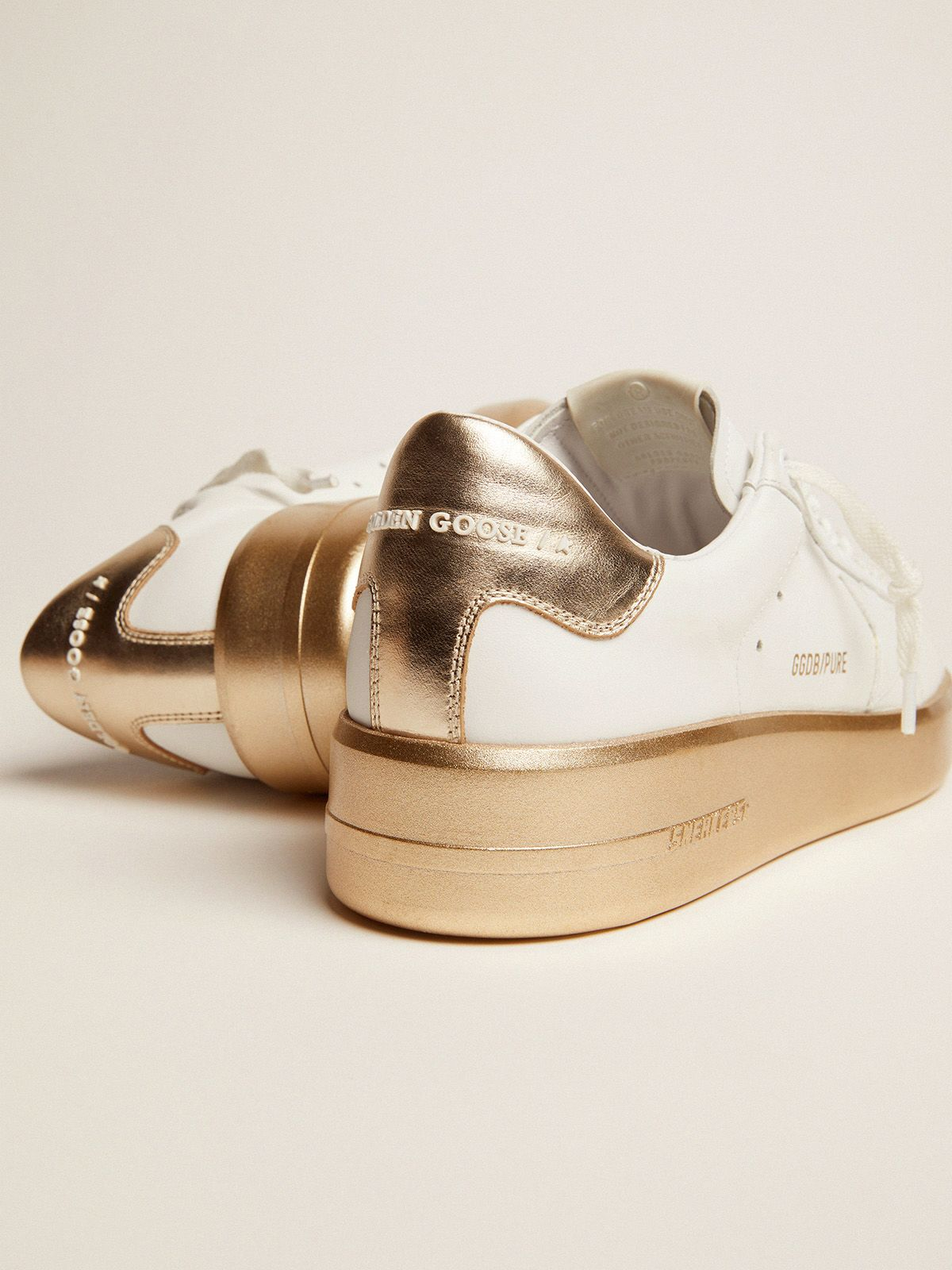 Golden Goose $100 gallery