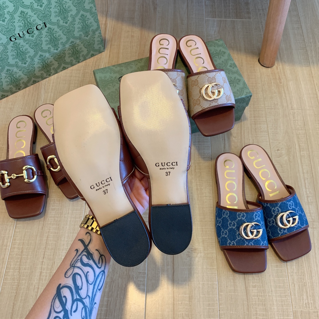 Gucci-33.99$ 编号449-5550-R gallery