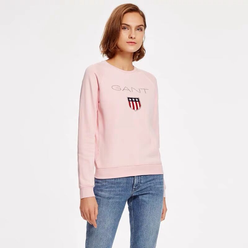 H114 GANT Women sweatshirt gallery