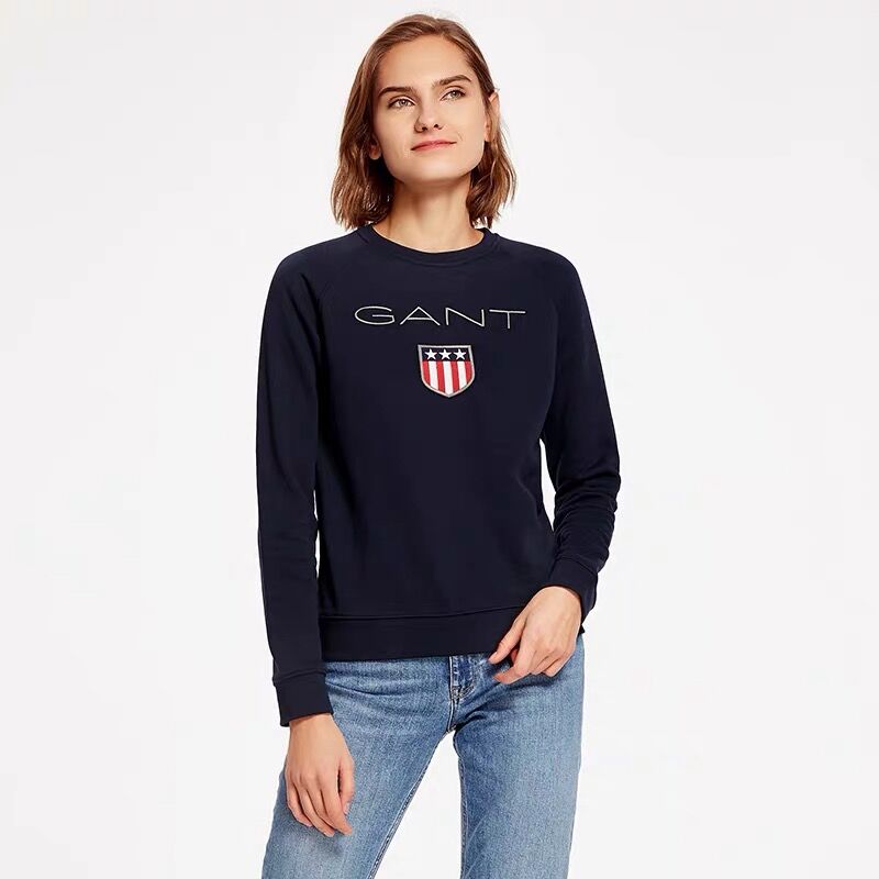 H114 GANT Women sweatshirt gallery