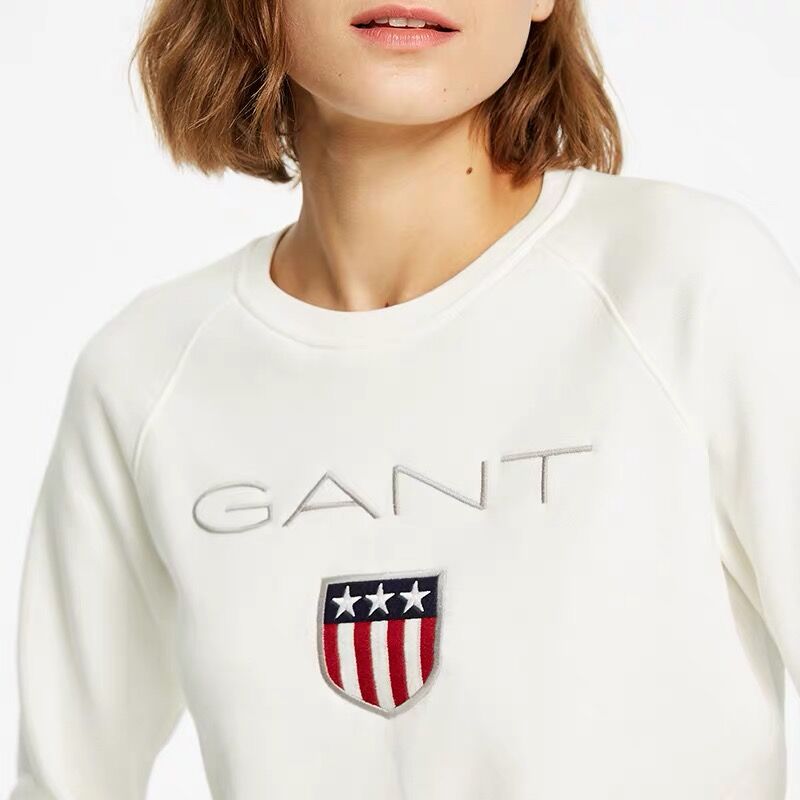 H114 GANT Women sweatshirt gallery