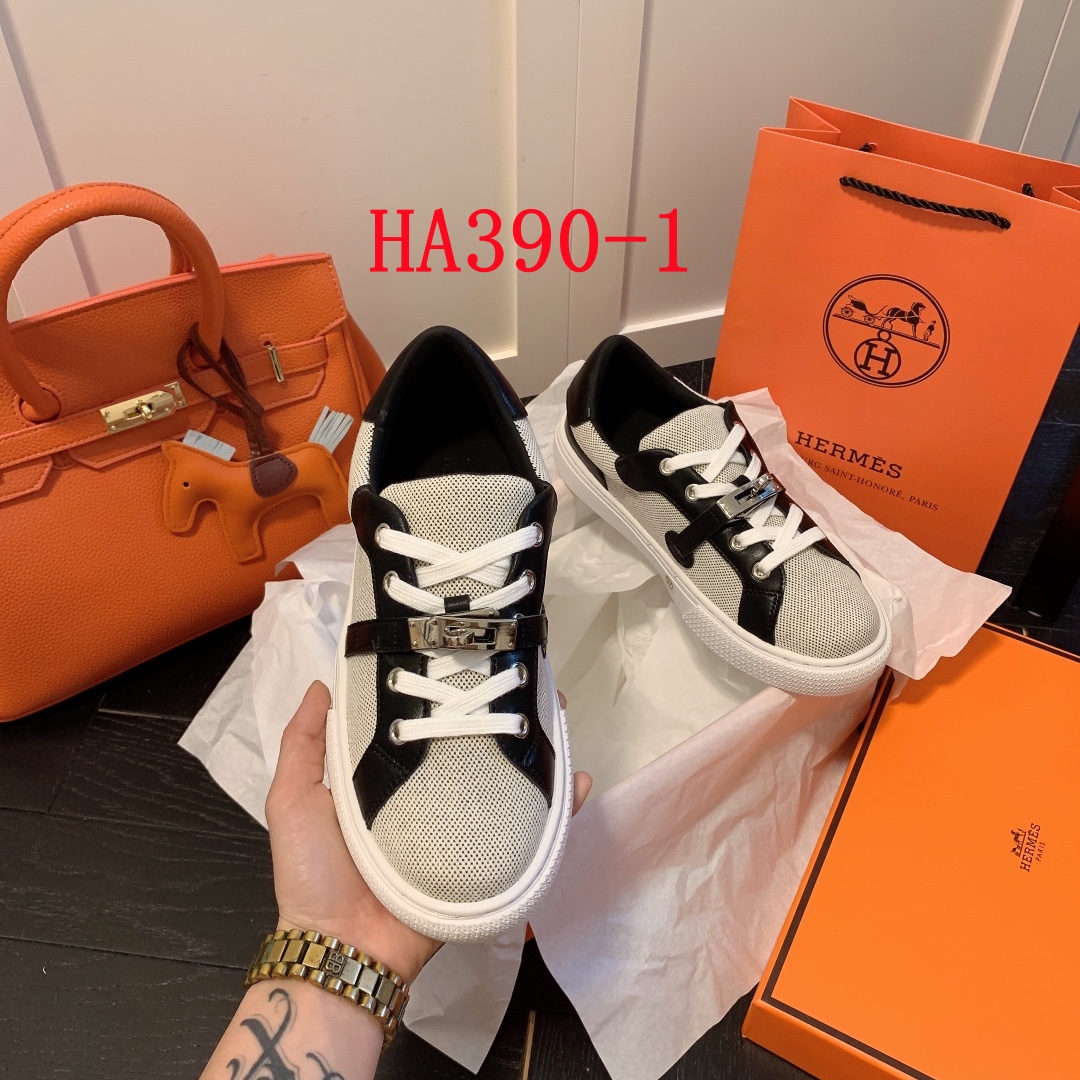 HA390-1 gallery