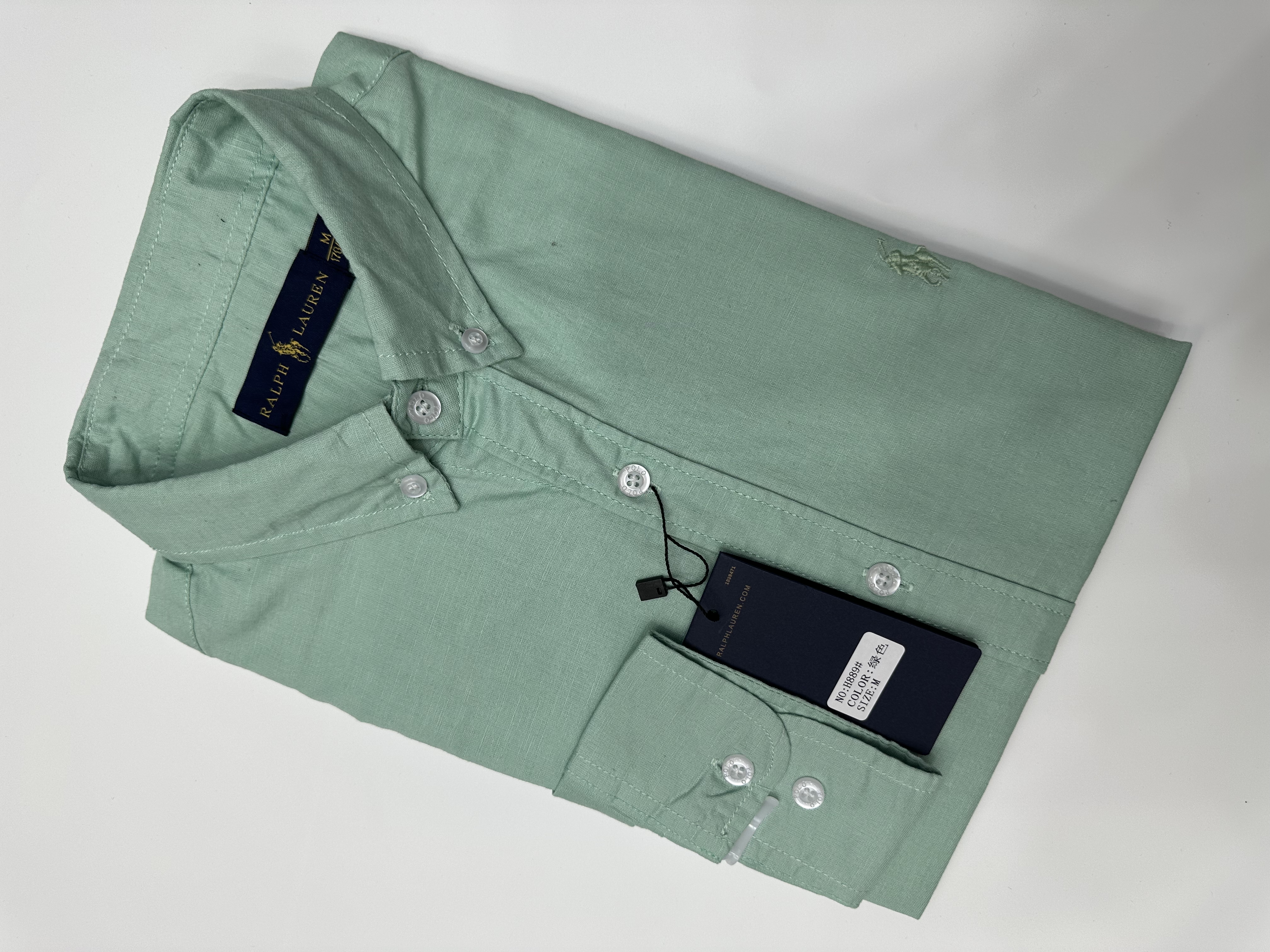 HA520-HA538，polo shirt 259.99 gallery