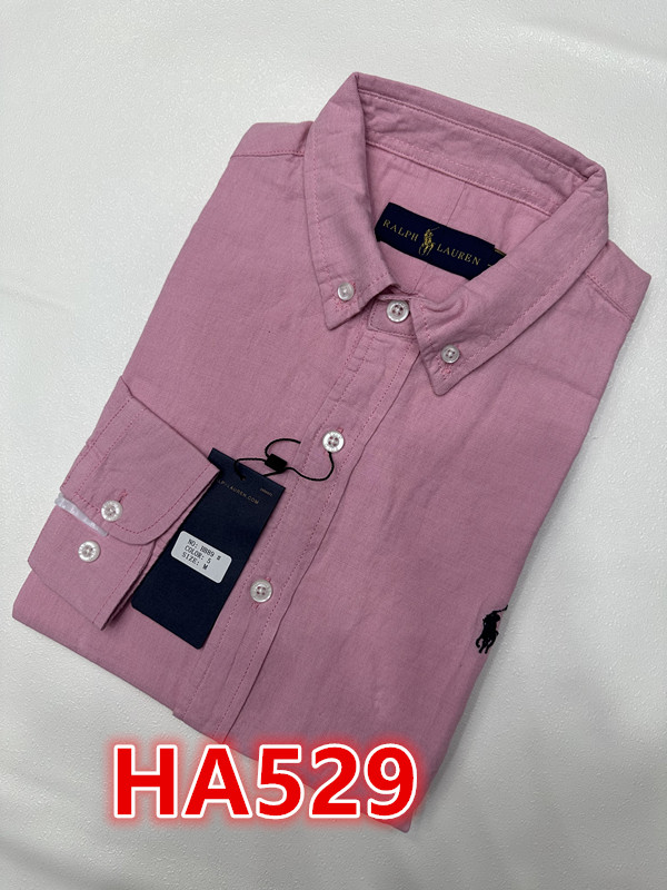 HA520-HA538，polo shirt 259.99 gallery