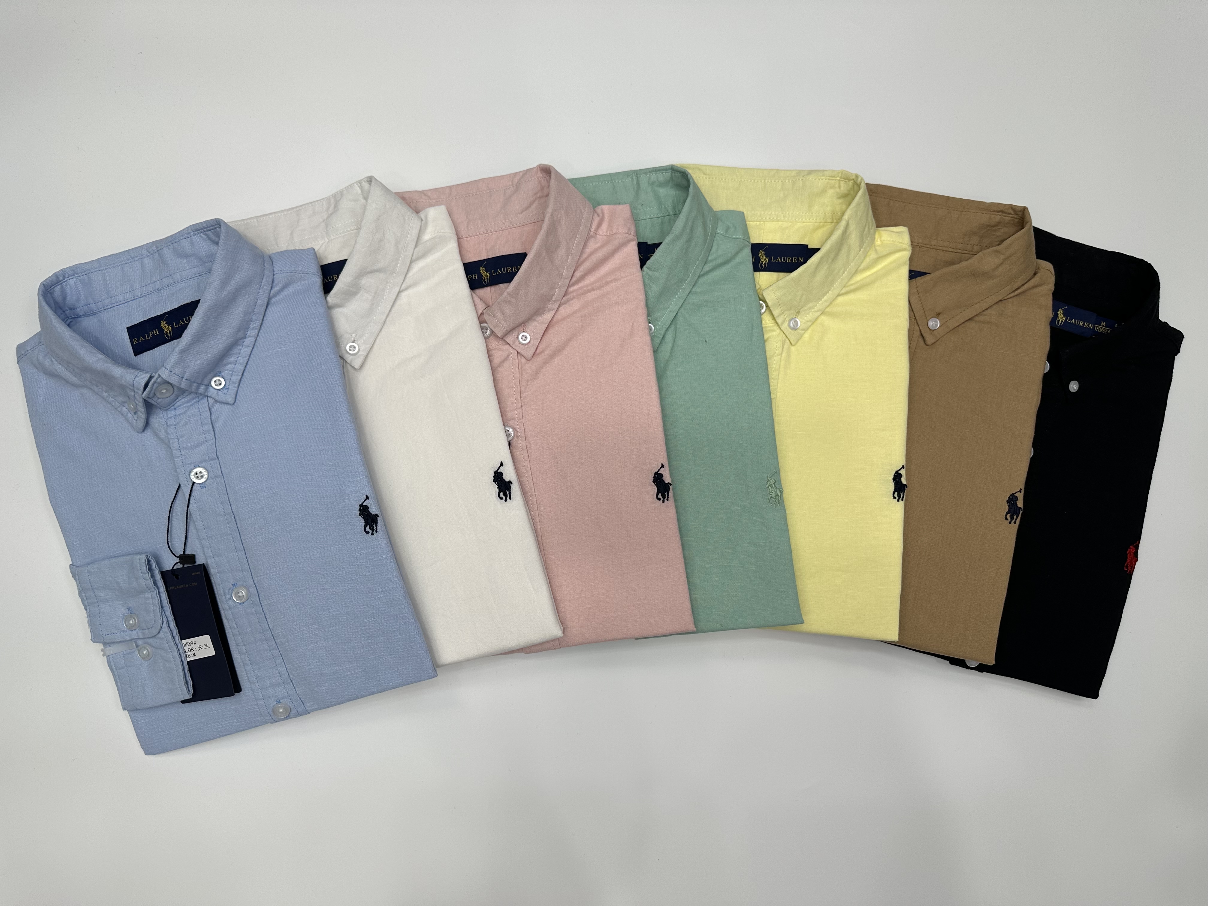 HA520-HA538，polo shirt 259.99 gallery