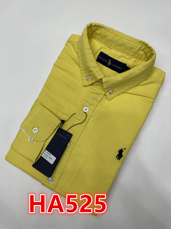 HA520-HA538，polo shirt 259.99 gallery