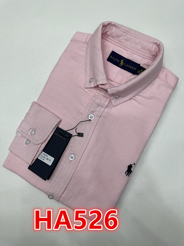 HA520-HA538，polo shirt 259.99 gallery