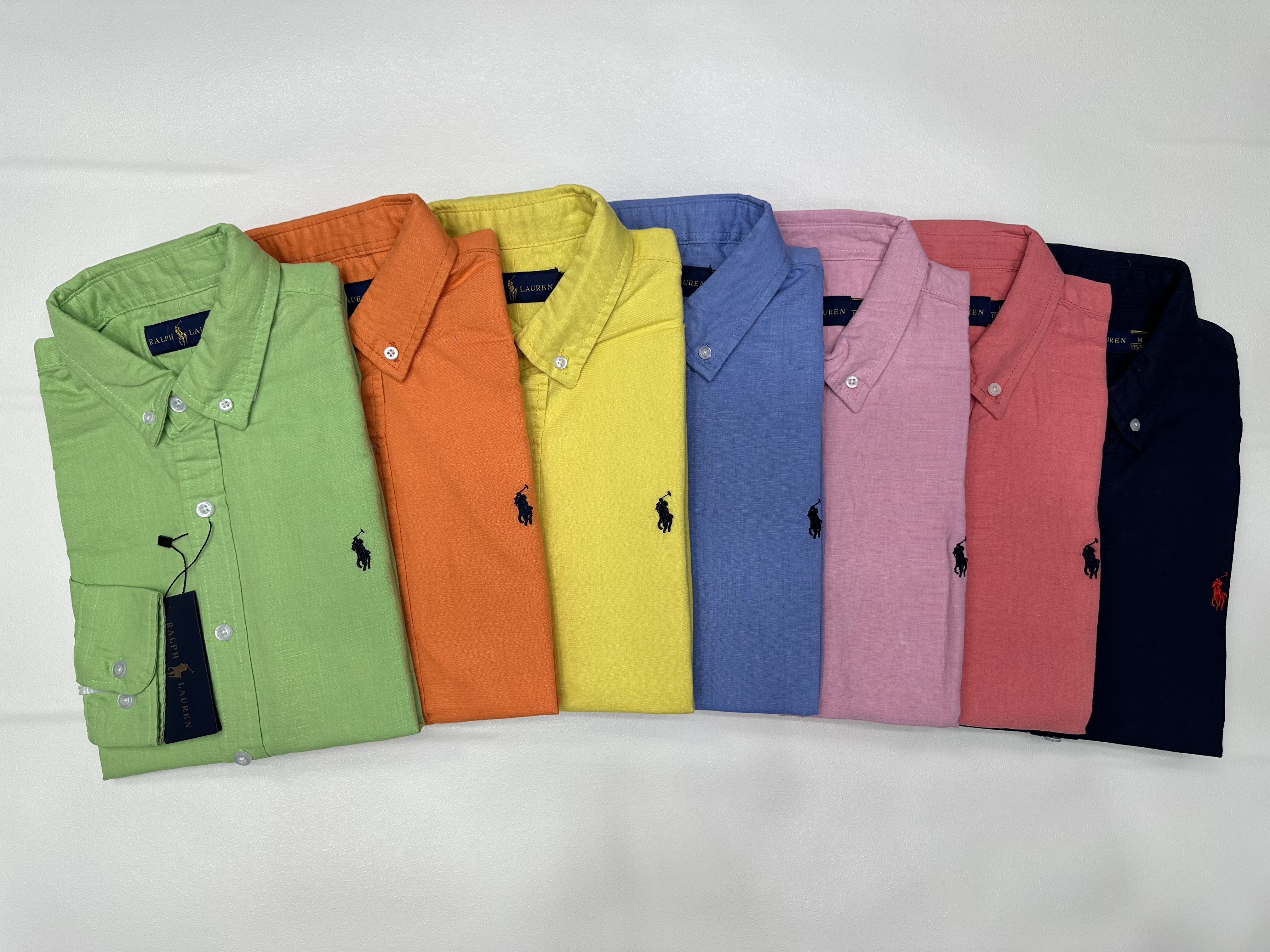 HA520-HA538，polo shirt 259.99 gallery