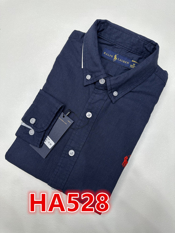 HA520-HA538，polo shirt 259.99 gallery