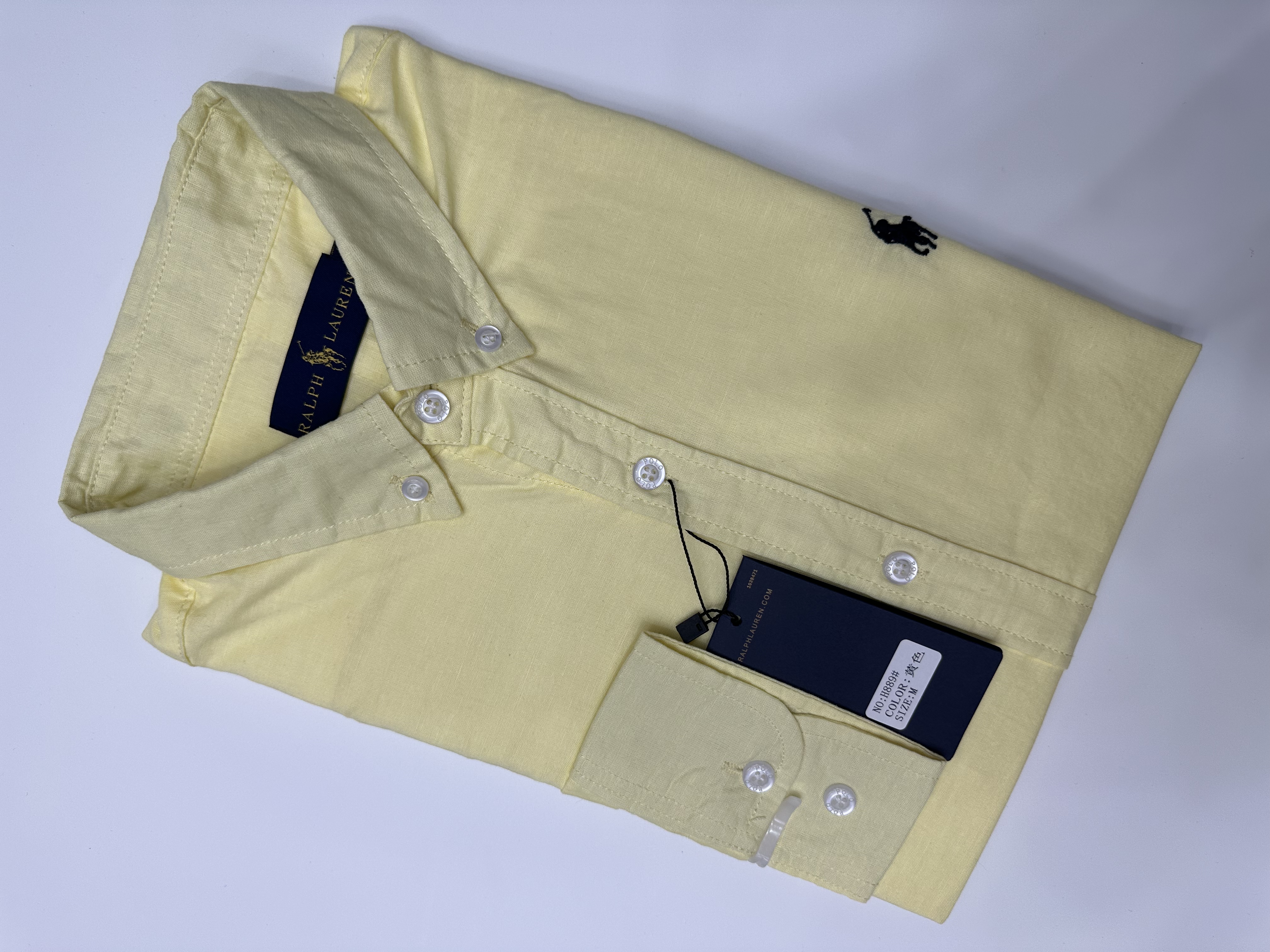 HA520-HA538，polo shirt 259.99 gallery