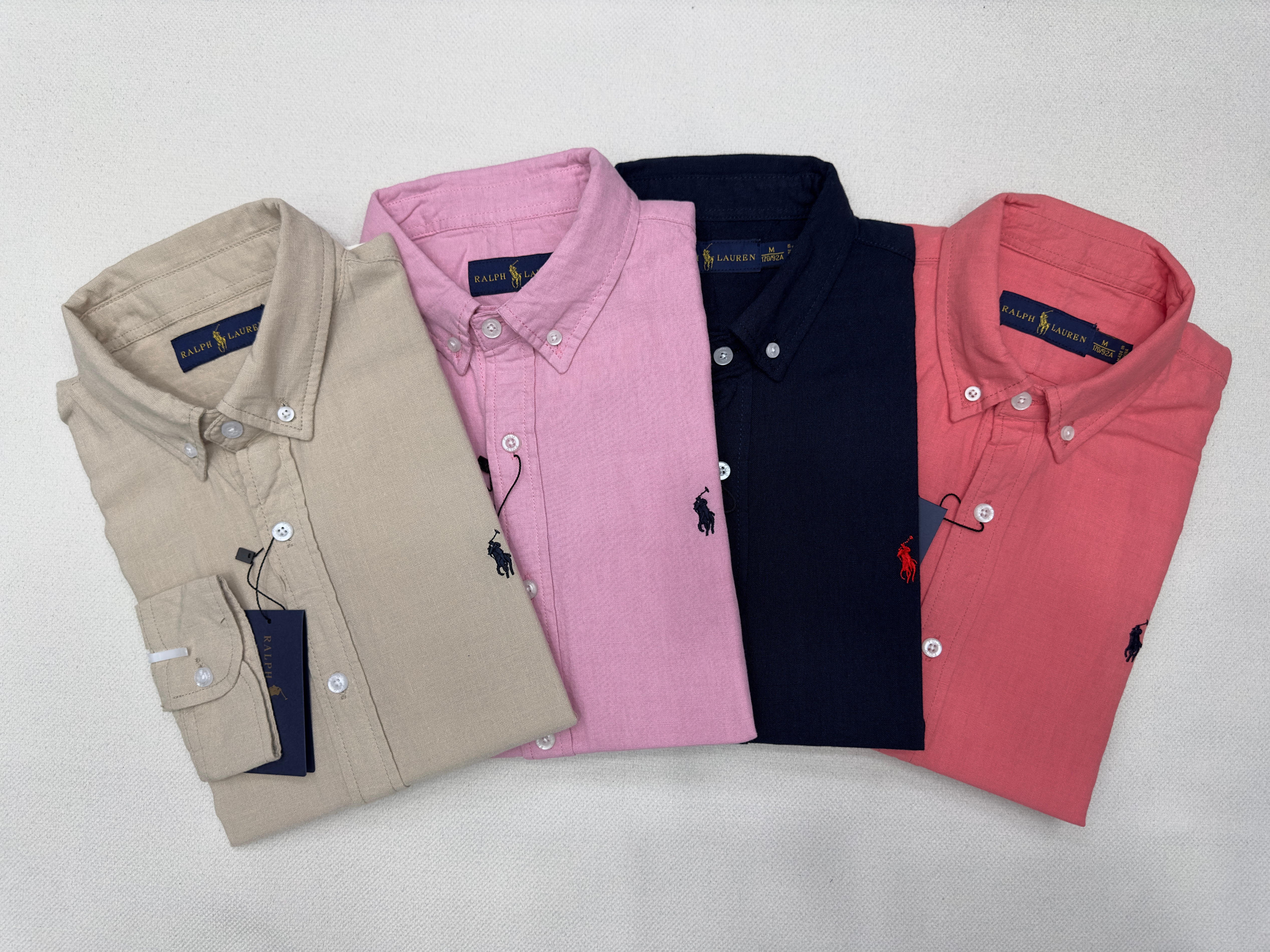 HA520-HA538，polo shirt 259.99 gallery