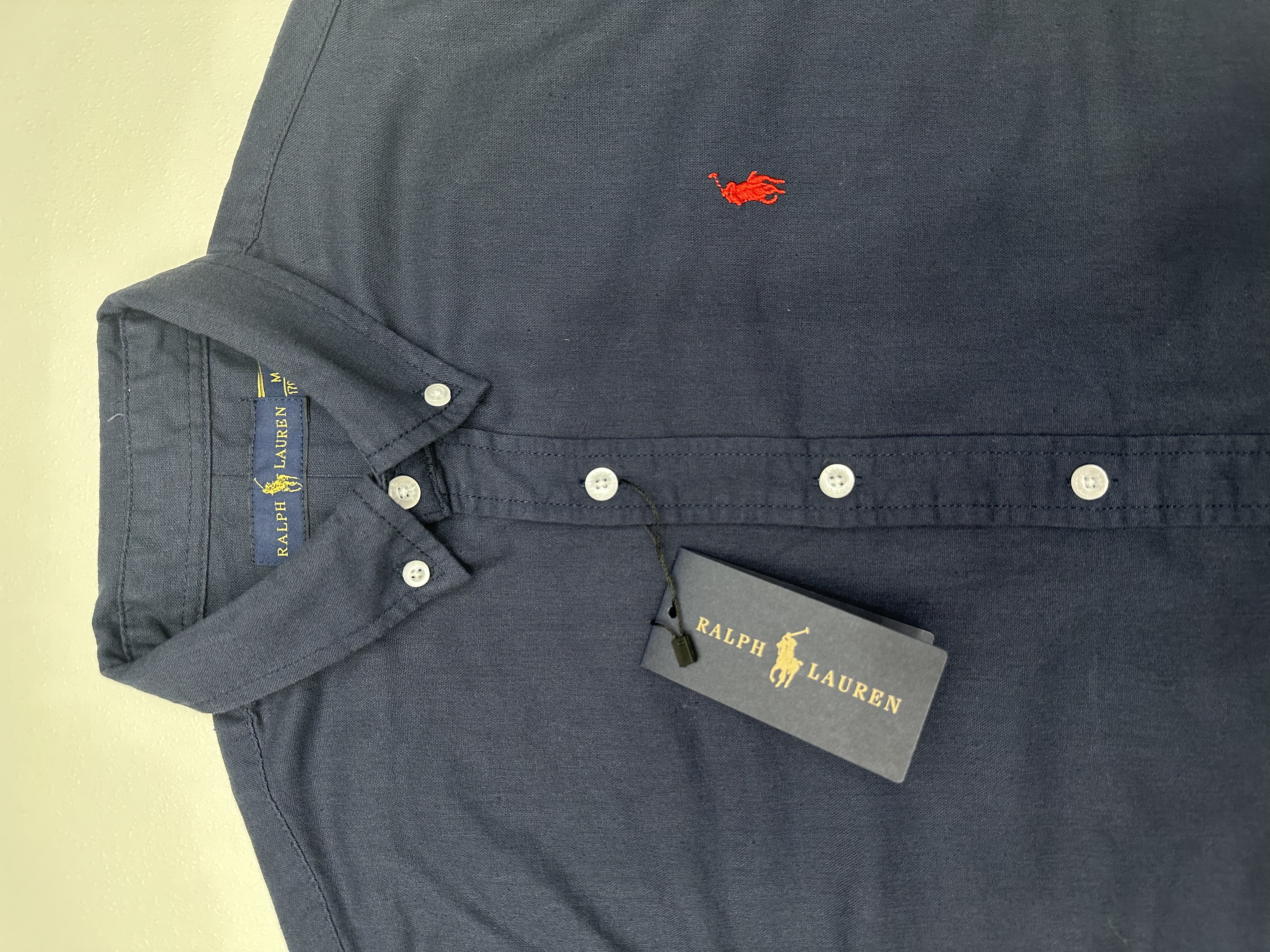 HA520-HA538，polo shirt 259.99 gallery