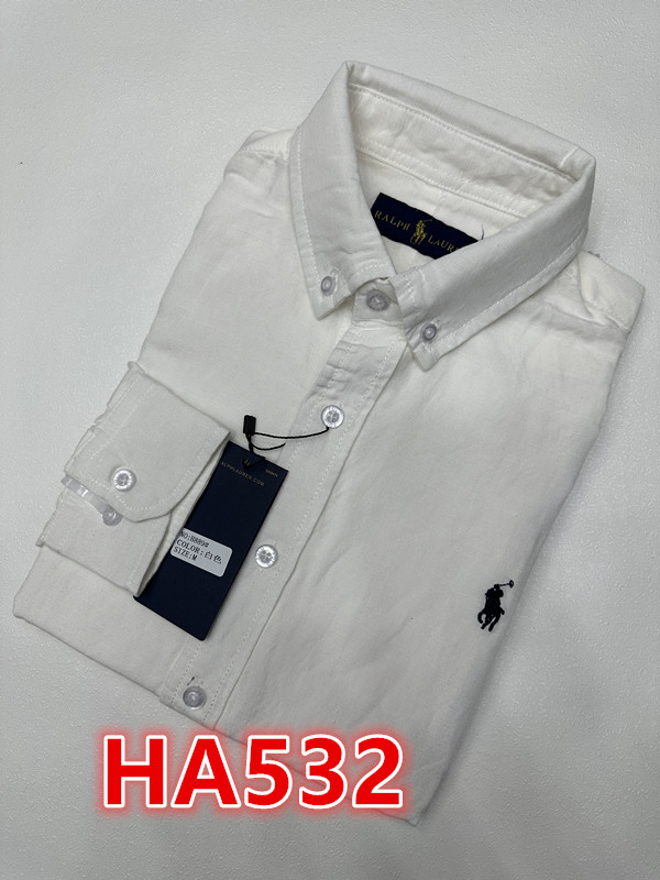 HA520-HA538，polo shirt 259.99 gallery