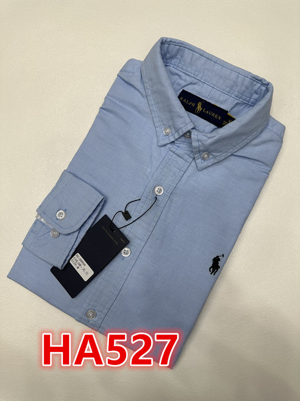 HA520-HA538，polo shirt 259.99 gallery