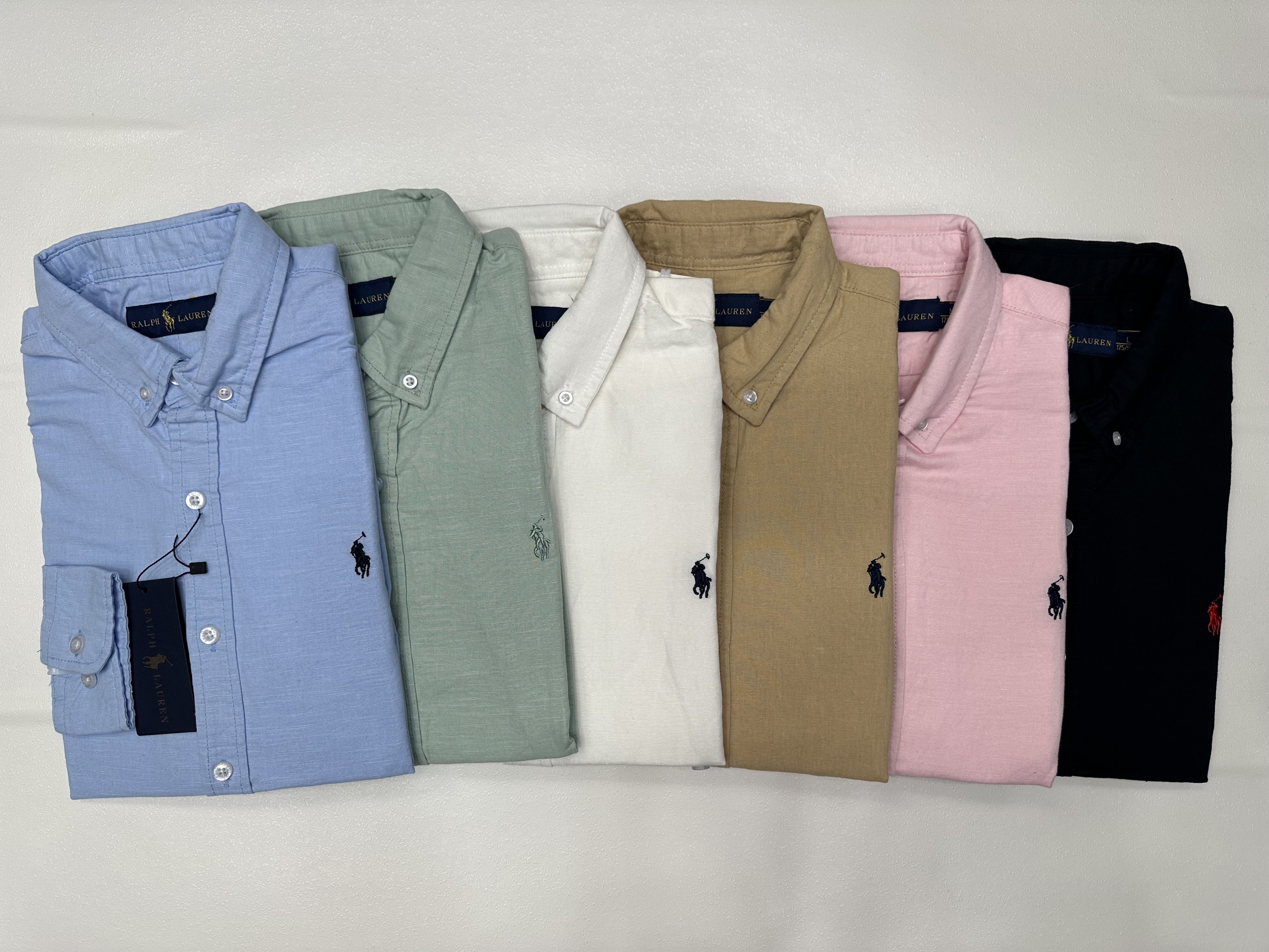 HA520-HA538，polo shirt 259.99 gallery