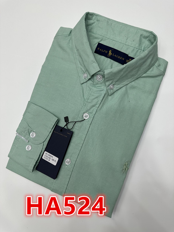 HA520-HA538，polo shirt 259.99 gallery