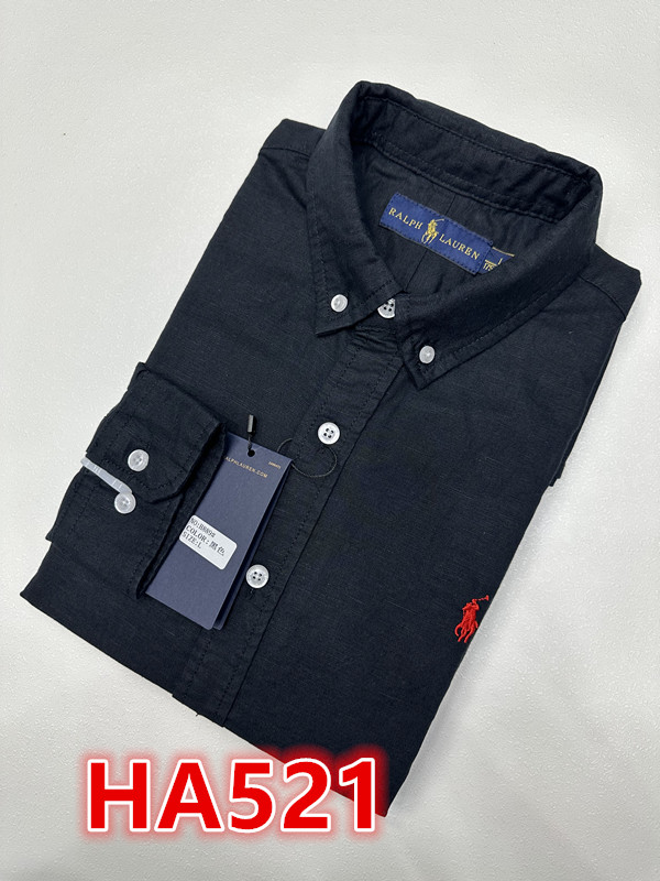 HA520-HA538，polo shirt 259.99 gallery