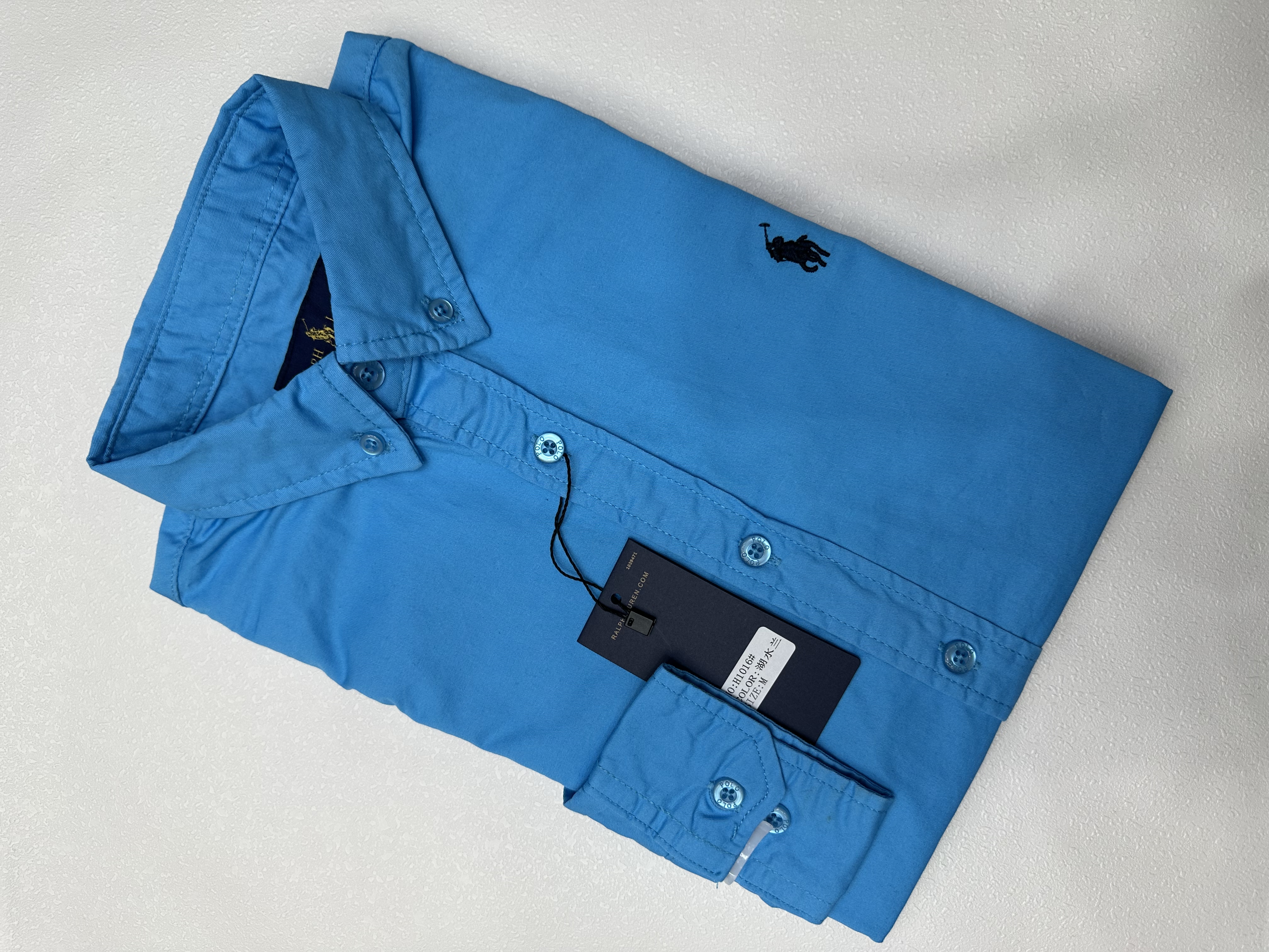 HA545-HA556，Polo shirt 255.99 gallery