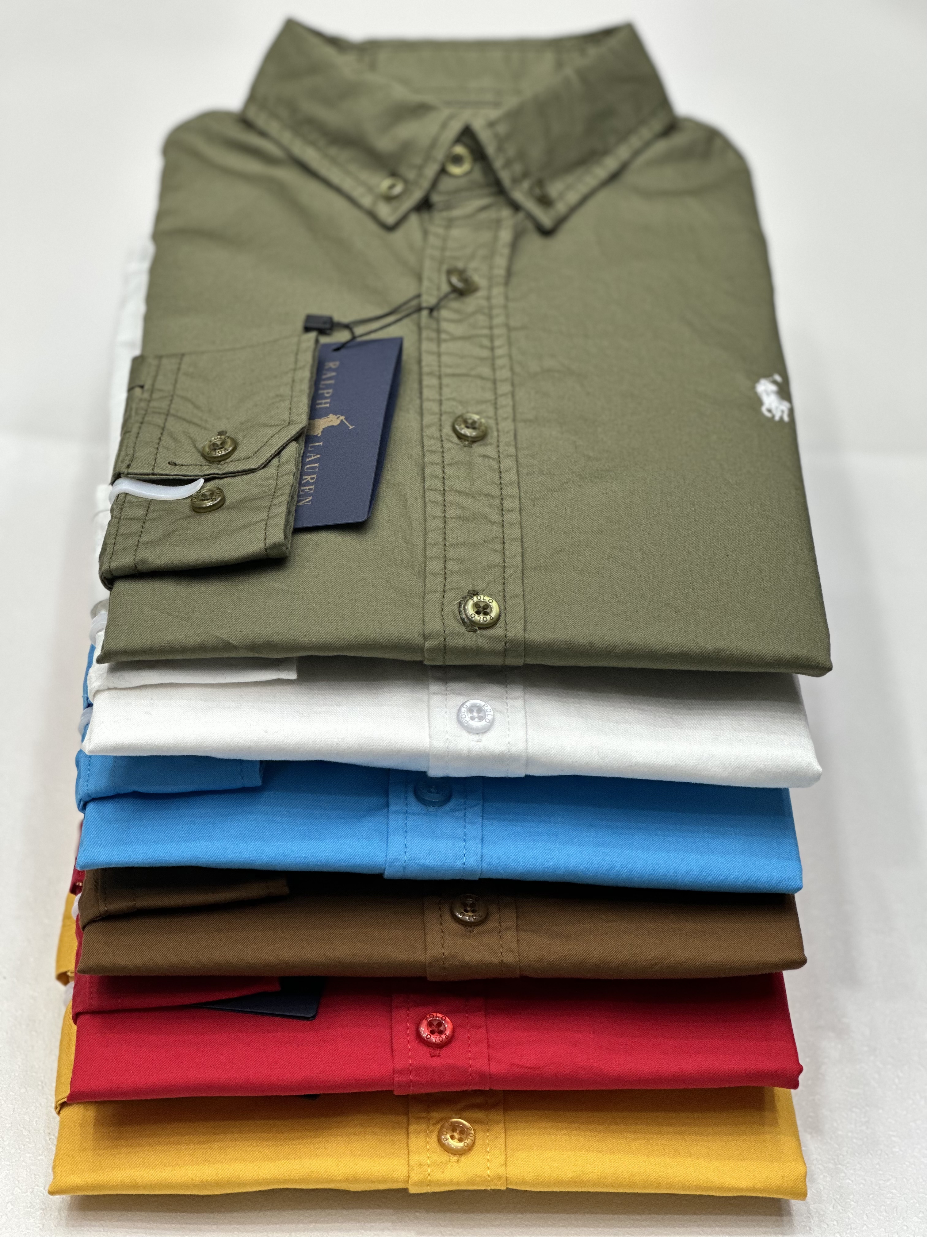 HA545-HA556，Polo shirt 255.99 gallery