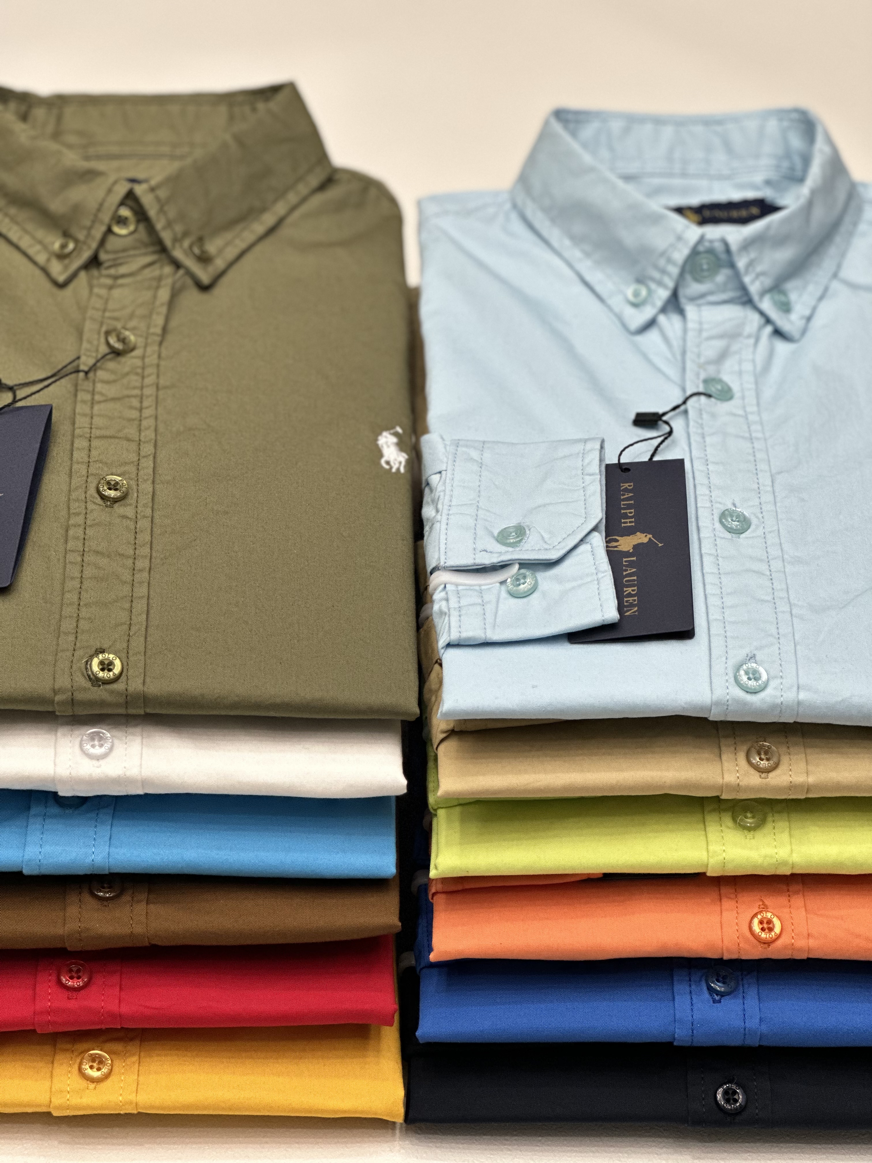 HA545-HA556，Polo shirt 255.99 gallery