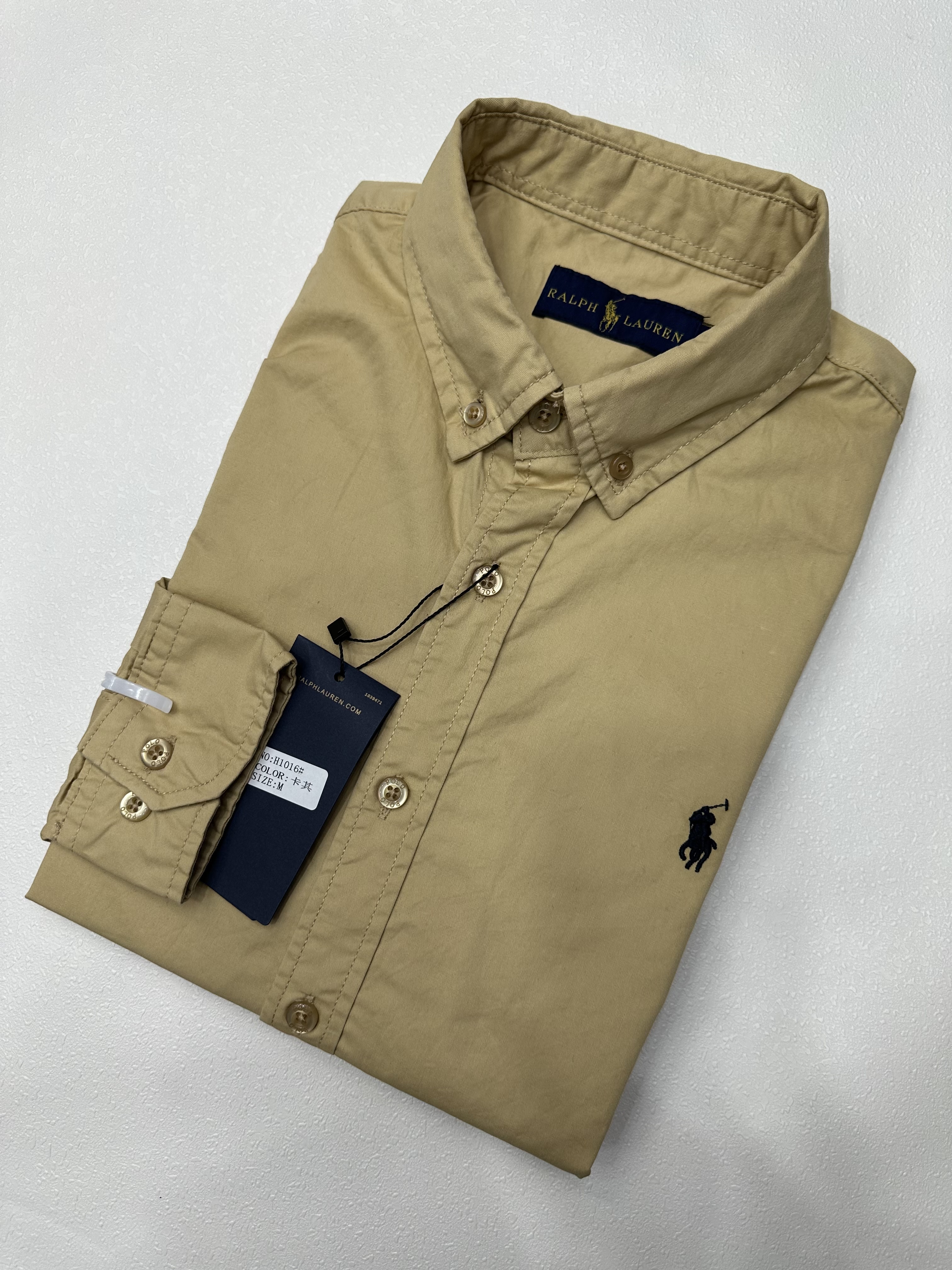 HA545-HA556，Polo shirt 255.99 gallery