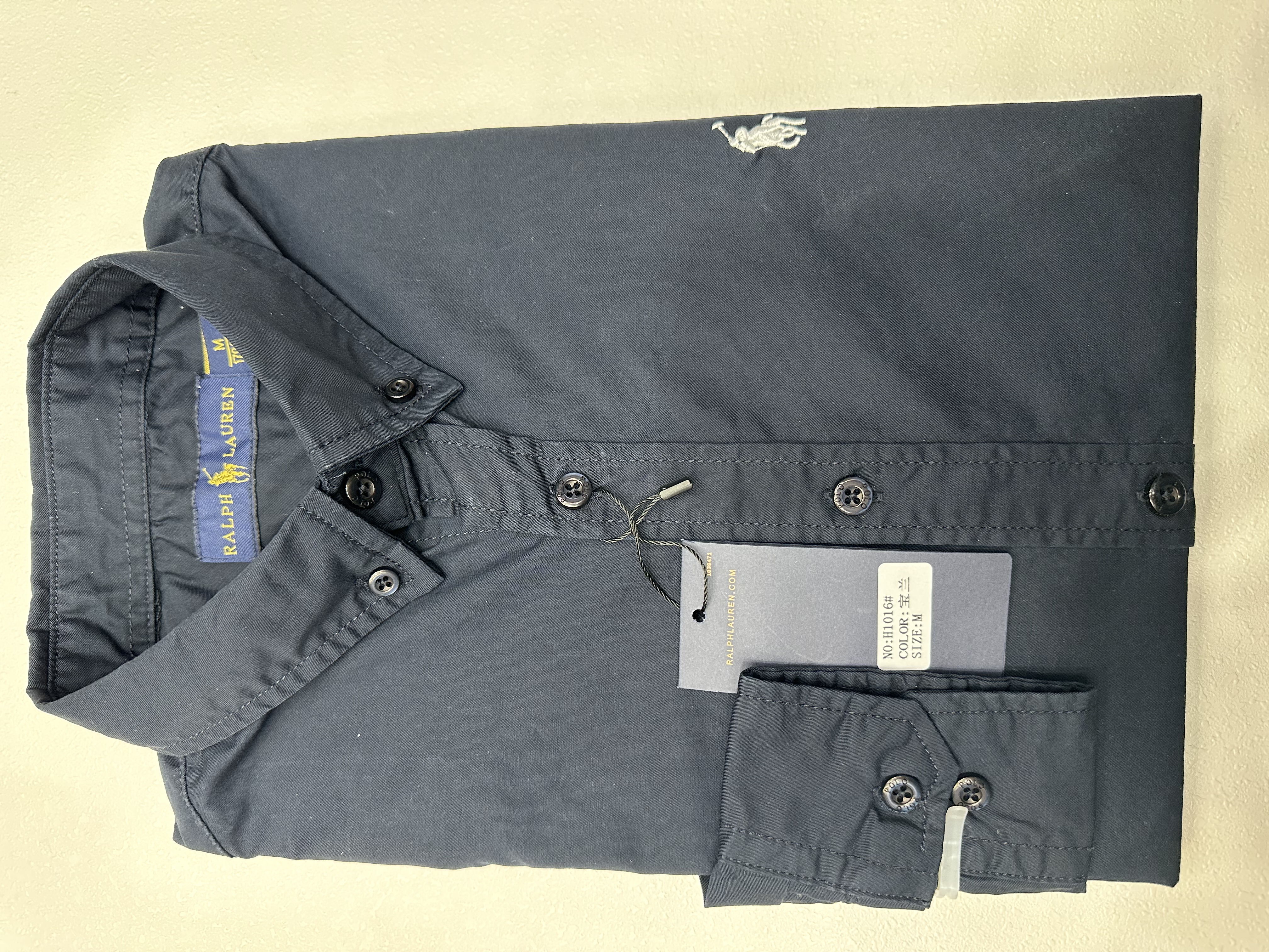 HA545-HA556，Polo shirt 255.99 gallery