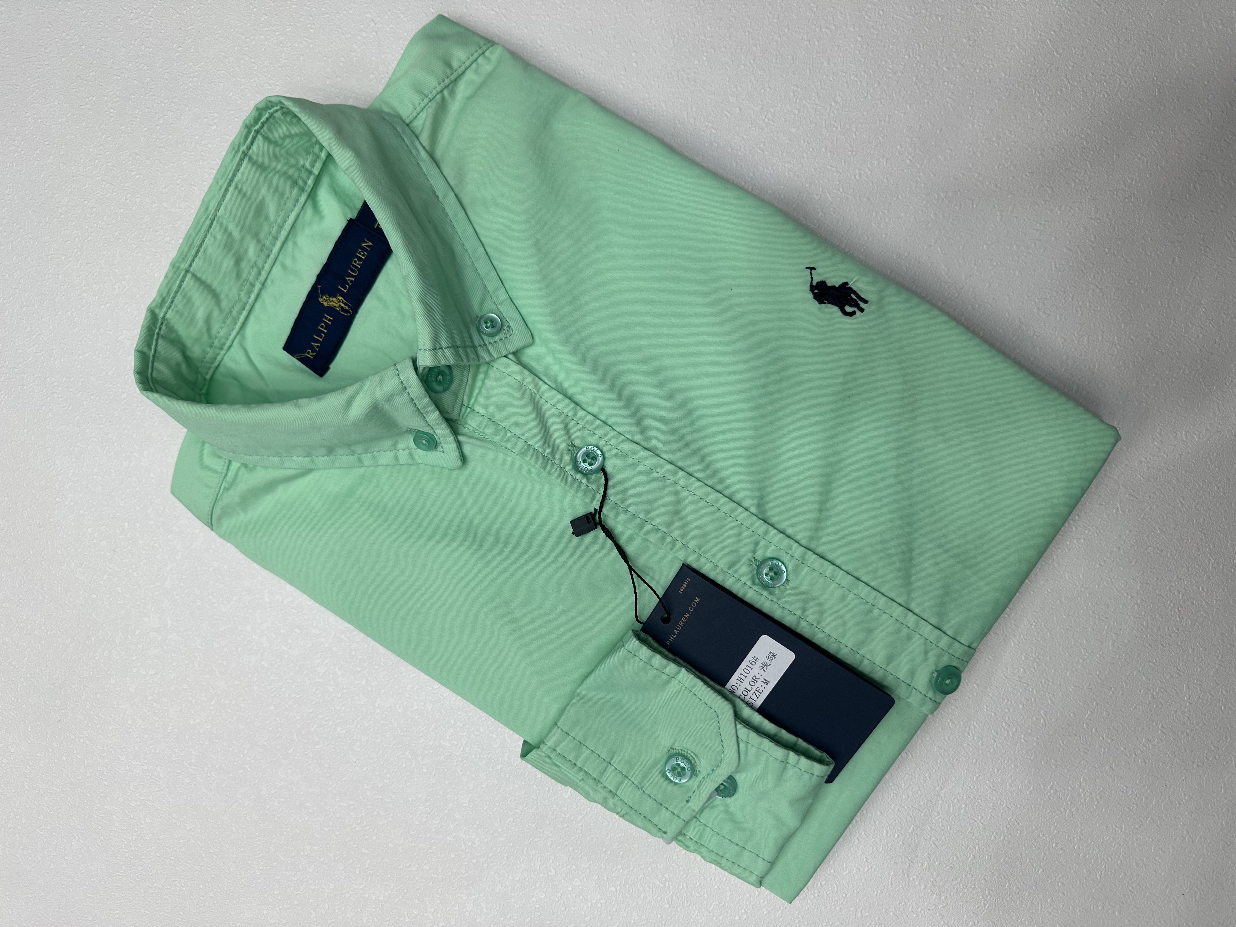 HA545-HA556，Polo shirt 255.99 gallery