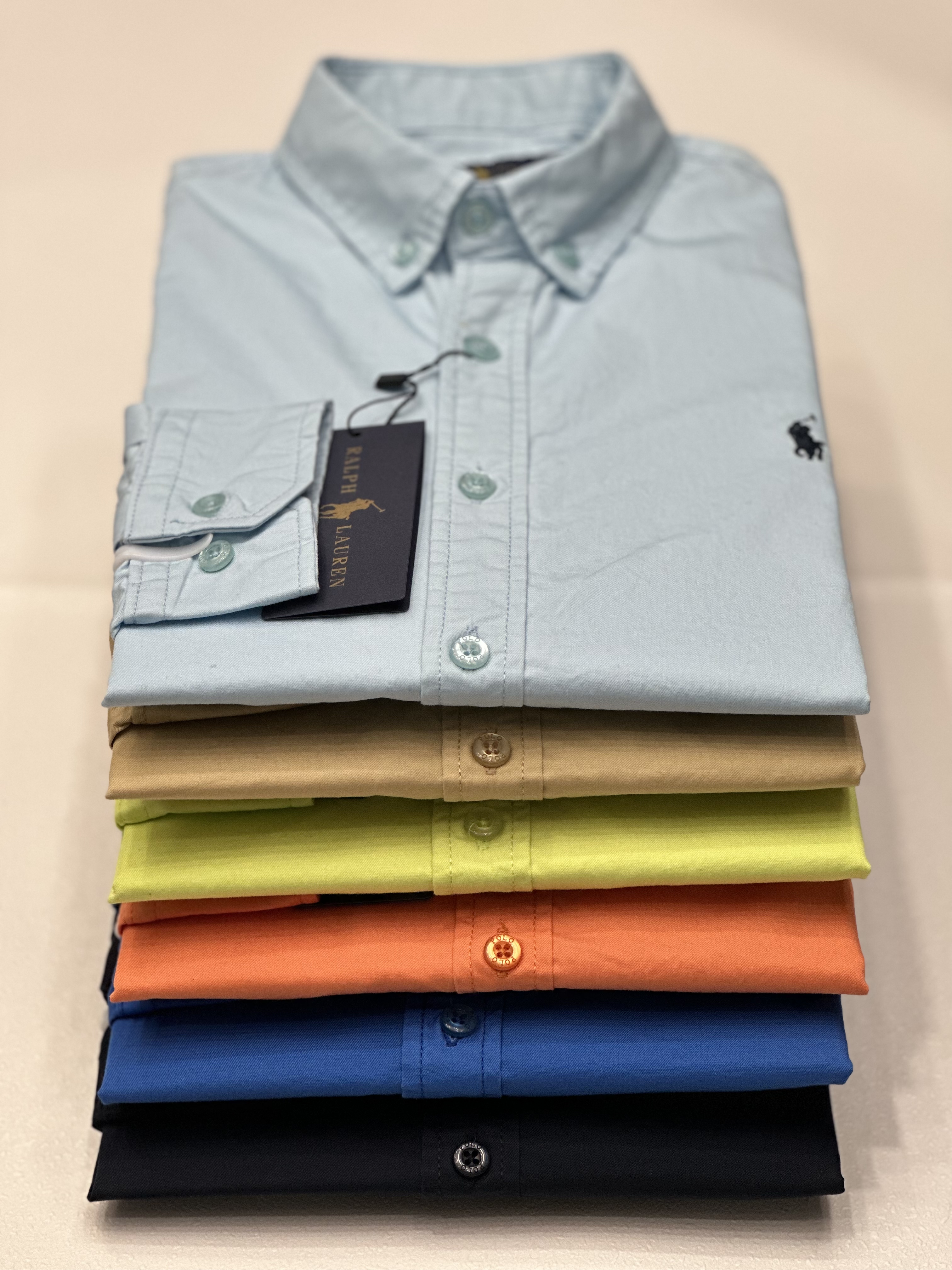 HA545-HA556，Polo shirt 255.99 gallery