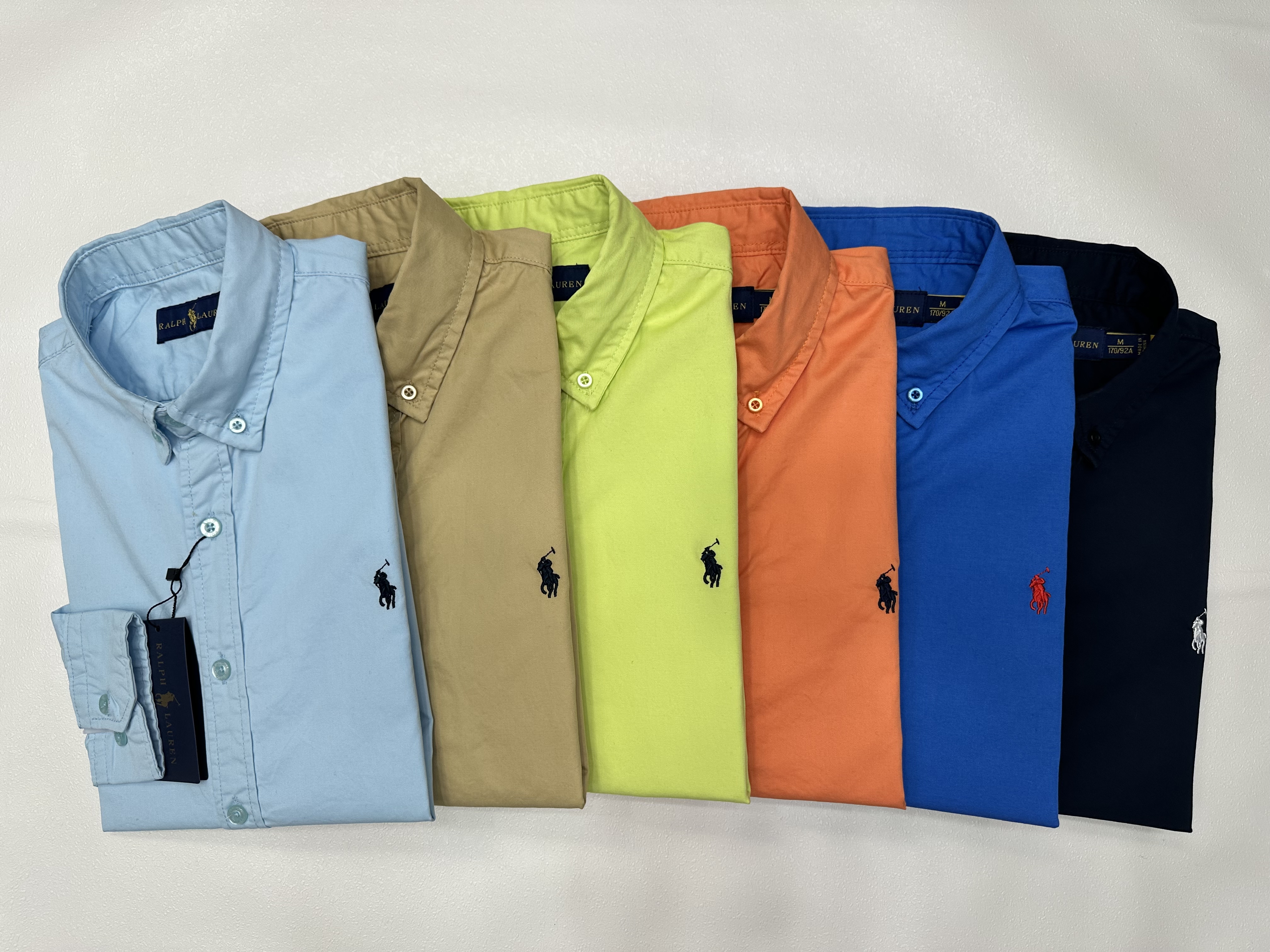 HA545-HA556，Polo shirt 255.99 gallery