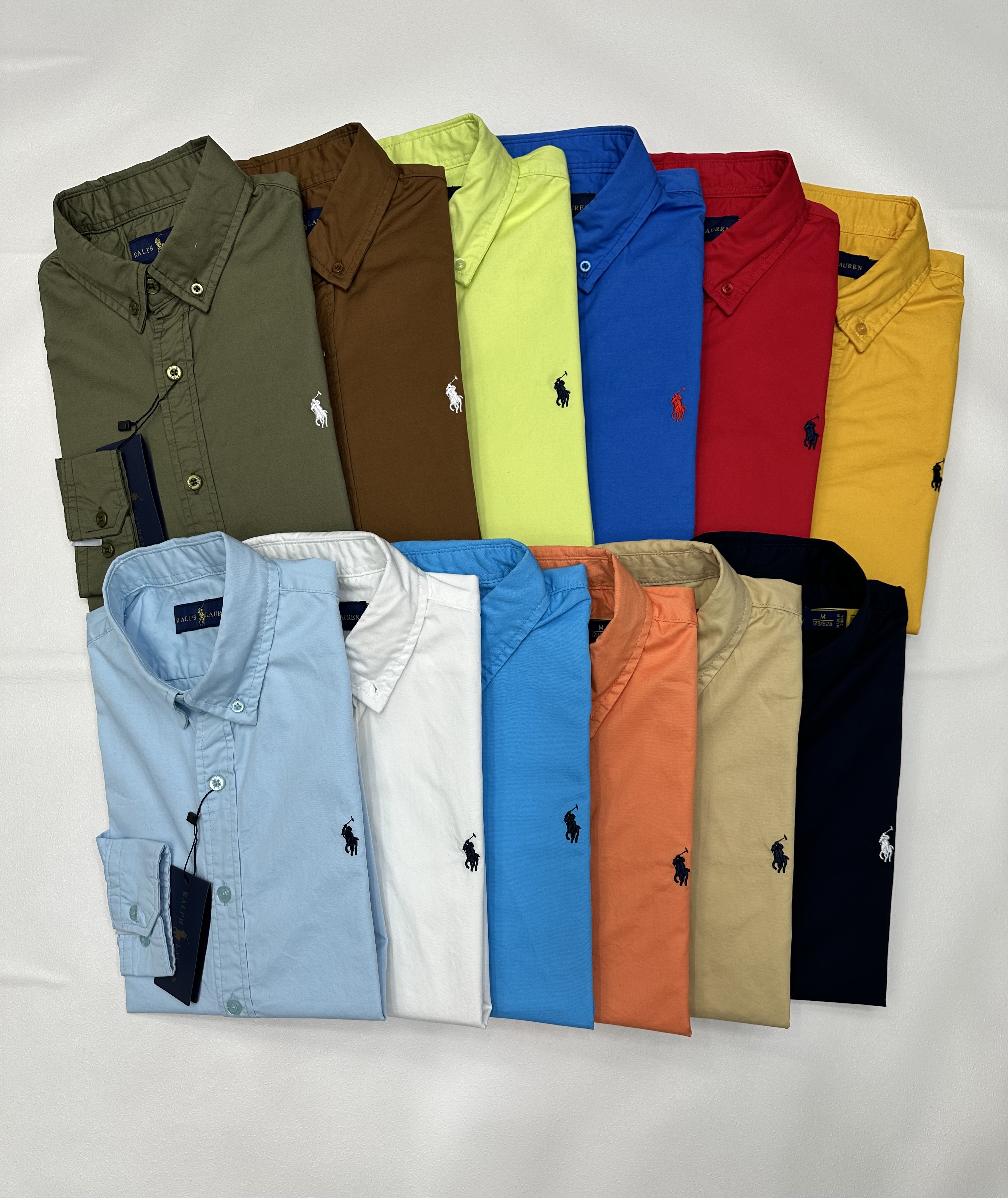 HA545-HA556，Polo shirt 255.99 gallery