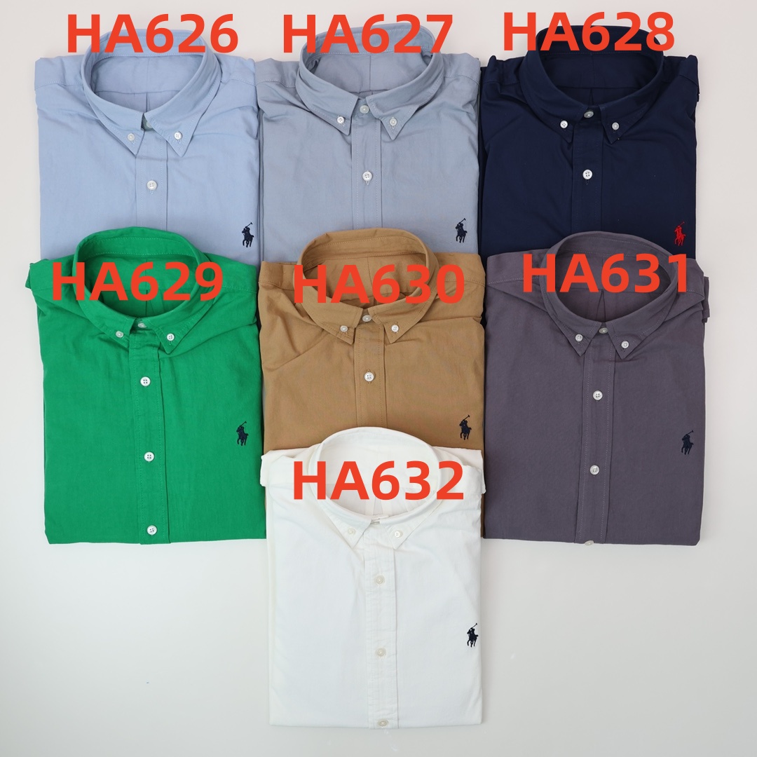 HA626-HA632 gallery