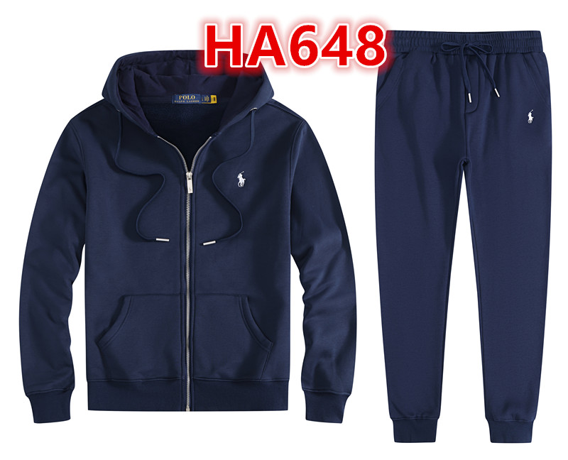 HA648-HA654，Polo suits 486.99 gallery