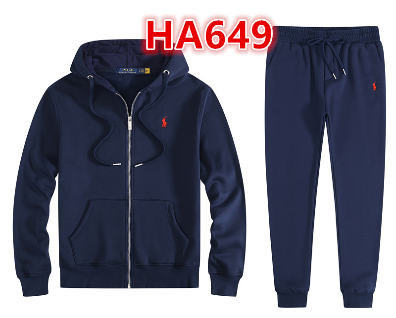 HA648-HA654，Polo suits 486.99 gallery