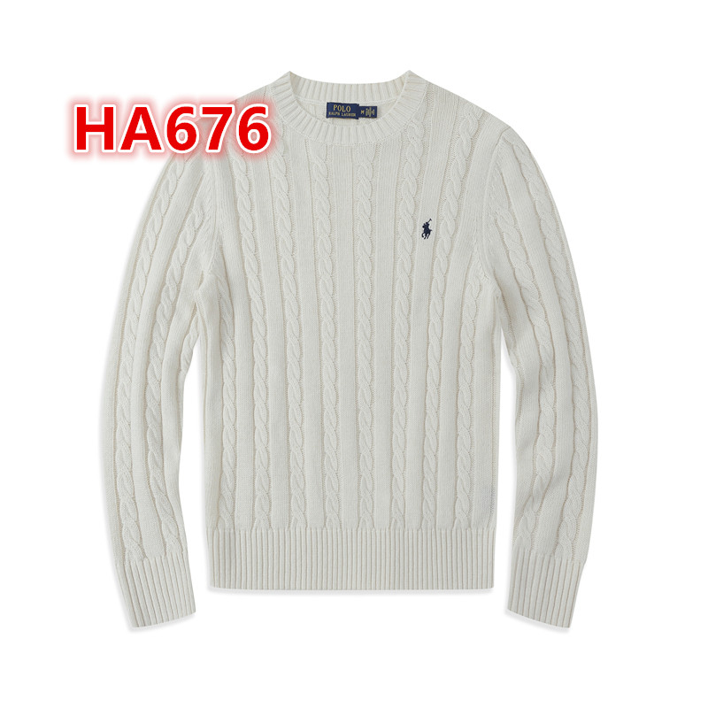 HA672-HA679，polo sweater men 259.99 gallery