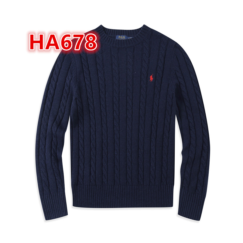 HA672-HA679，polo sweater men 259.99 gallery