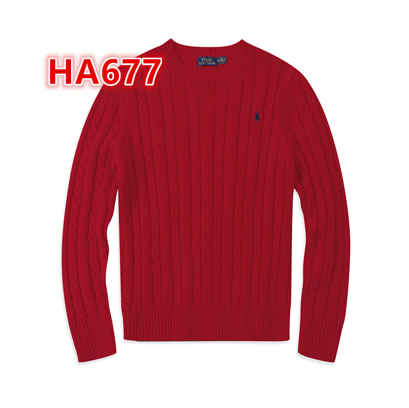 HA672-HA679，polo sweater men 259.99 gallery