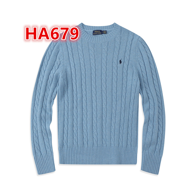 HA672-HA679，polo sweater men 259.99 gallery