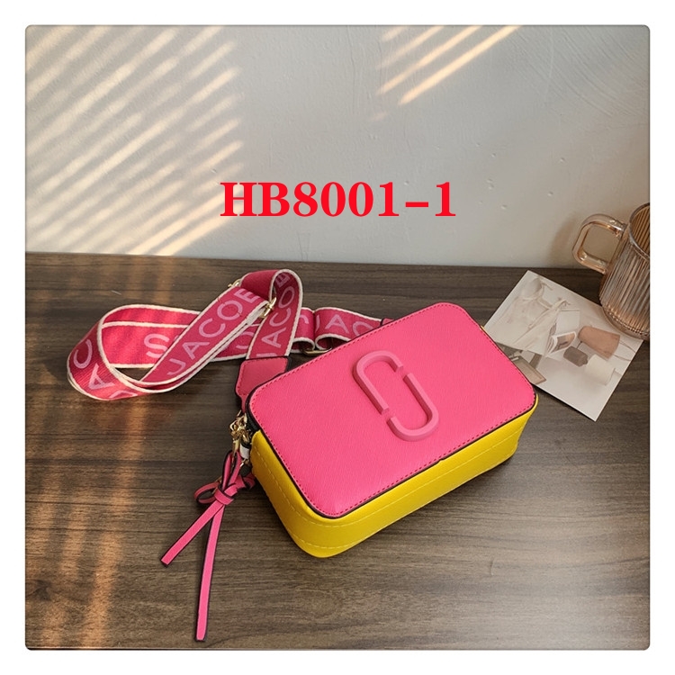 HB8001-1 gallery