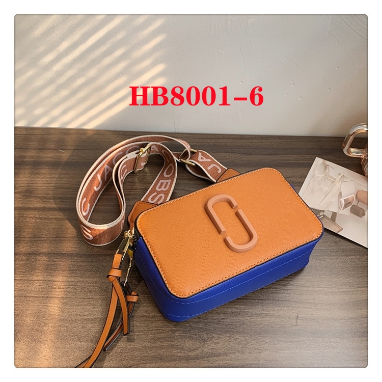 HB8001-1 gallery