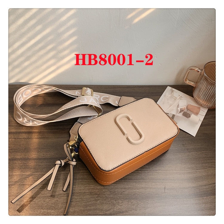 HB8001-1 gallery